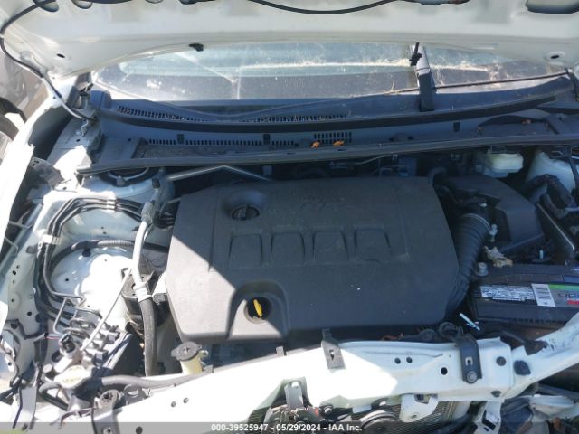 Photo 9 VIN: 2T1BURHE8FC442105 - TOYOTA COROLLA 