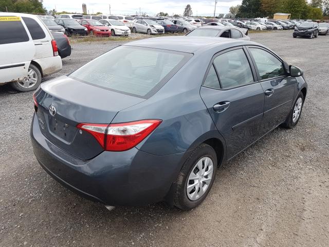 Photo 3 VIN: 2T1BURHE8FC442671 - TOYOTA COROLLA L 