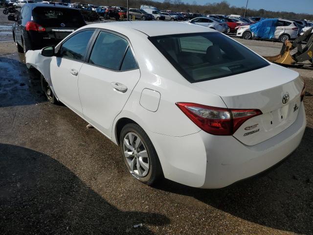 Photo 1 VIN: 2T1BURHE8FC444808 - TOYOTA COROLLA L 