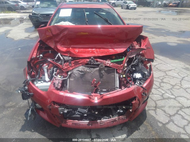 Photo 5 VIN: 2T1BURHE8FC444856 - TOYOTA COROLLA 