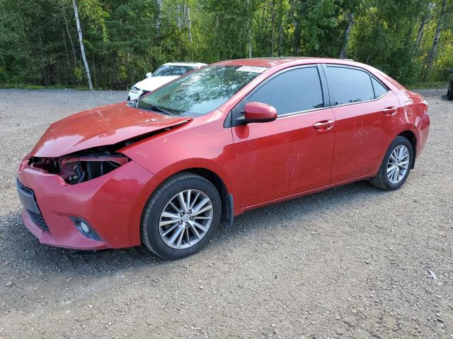 Photo 0 VIN: 2T1BURHE8FC447742 - TOYOTA COROLLA L 