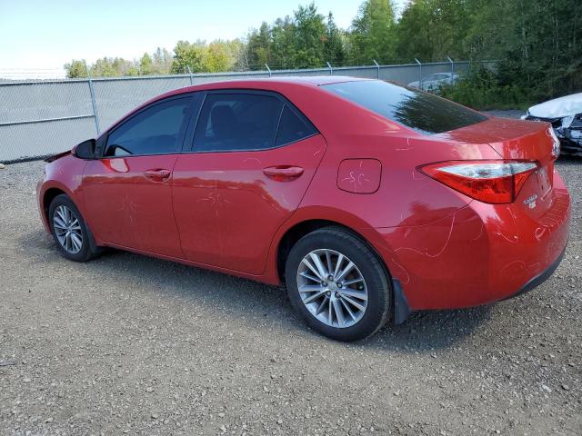 Photo 1 VIN: 2T1BURHE8FC447742 - TOYOTA COROLLA L 