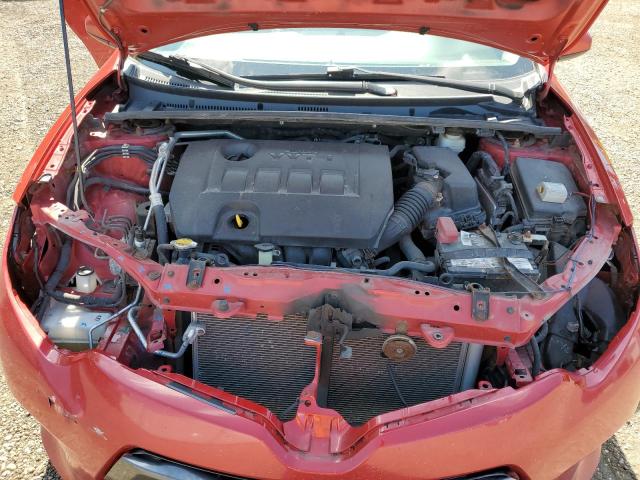 Photo 10 VIN: 2T1BURHE8FC447742 - TOYOTA COROLLA L 