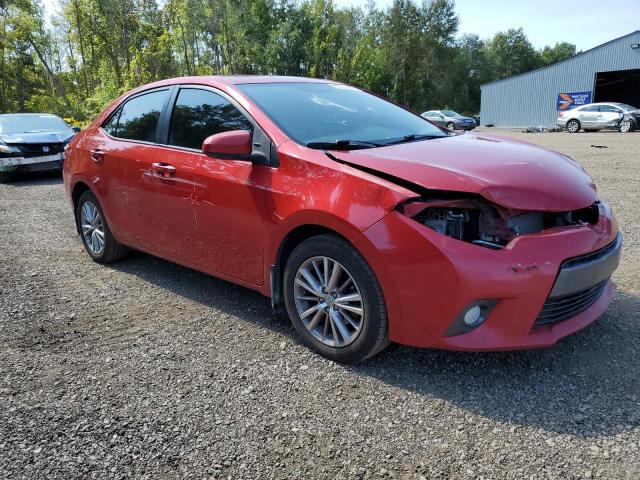 Photo 3 VIN: 2T1BURHE8FC447742 - TOYOTA COROLLA L 