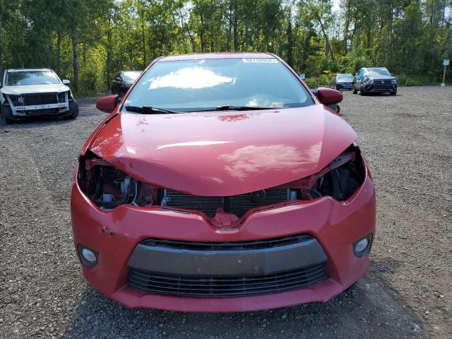 Photo 4 VIN: 2T1BURHE8FC447742 - TOYOTA COROLLA L 