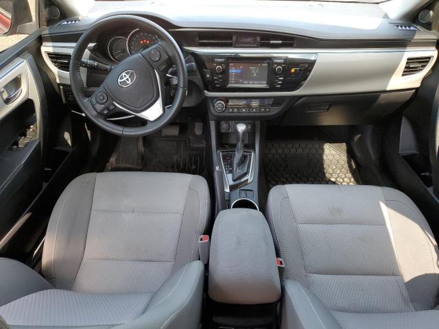 Photo 7 VIN: 2T1BURHE8FC447742 - TOYOTA COROLLA L 