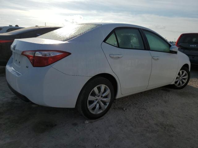 Photo 2 VIN: 2T1BURHE8FC448454 - TOYOTA COROLLA L 