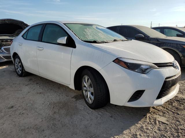 Photo 3 VIN: 2T1BURHE8FC448454 - TOYOTA COROLLA L 