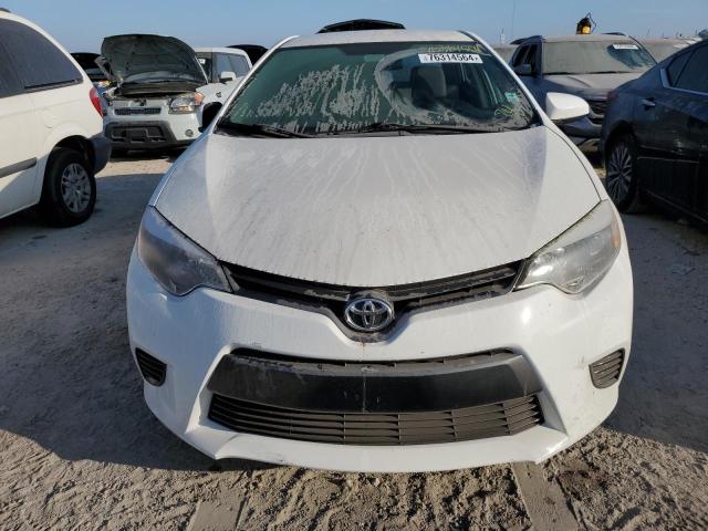 Photo 4 VIN: 2T1BURHE8FC448454 - TOYOTA COROLLA L 