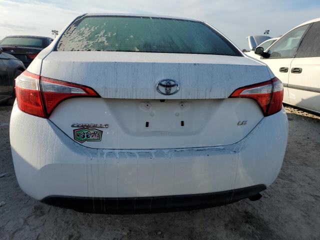 Photo 5 VIN: 2T1BURHE8FC448454 - TOYOTA COROLLA L 