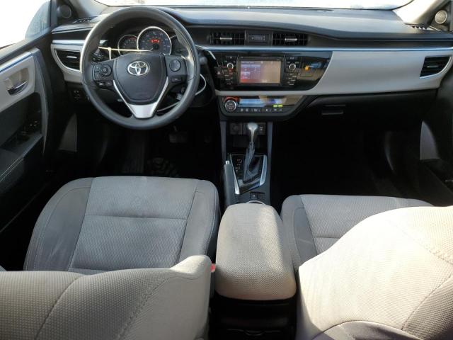 Photo 7 VIN: 2T1BURHE8FC448454 - TOYOTA COROLLA L 