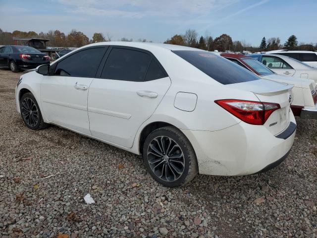 Photo 1 VIN: 2T1BURHE8FC448695 - TOYOTA COROLLA 