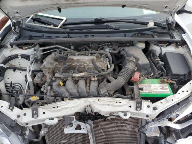 Photo 10 VIN: 2T1BURHE8FC448695 - TOYOTA COROLLA 