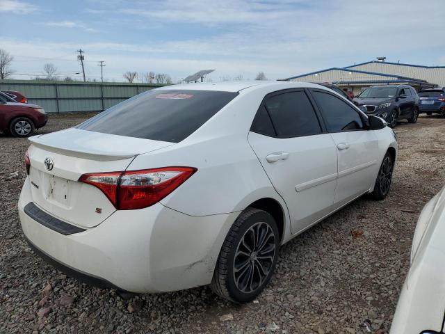 Photo 2 VIN: 2T1BURHE8FC448695 - TOYOTA COROLLA 