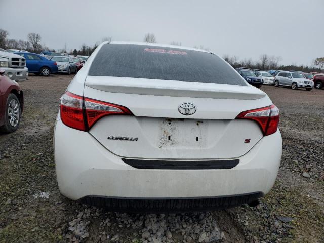 Photo 5 VIN: 2T1BURHE8FC448695 - TOYOTA COROLLA 