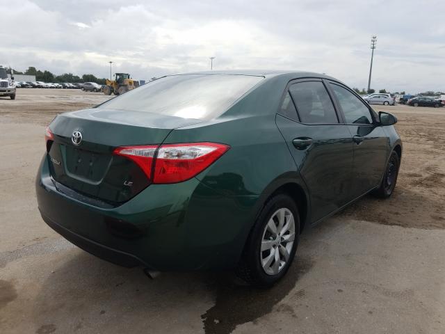 Photo 3 VIN: 2T1BURHE8FC451547 - TOYOTA COROLLA L 