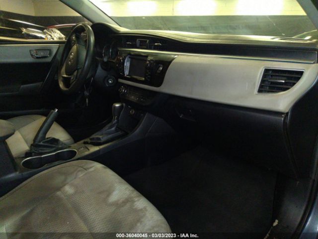 Photo 4 VIN: 2T1BURHE8FC451869 - TOYOTA COROLLA 