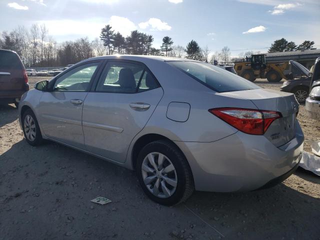 Photo 1 VIN: 2T1BURHE8FC452648 - TOYOTA COROLLA 