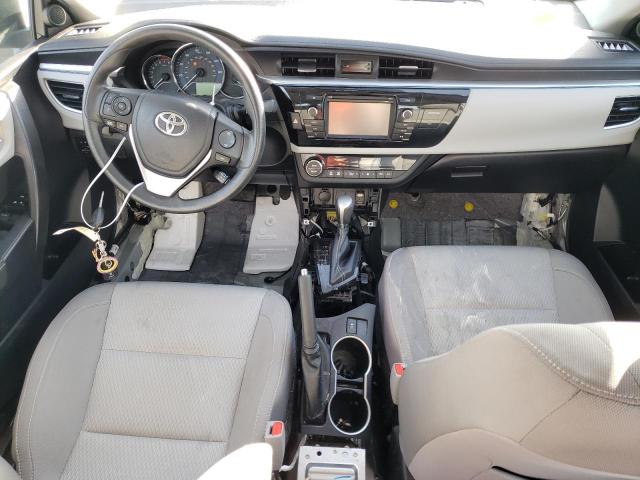 Photo 7 VIN: 2T1BURHE8FC452648 - TOYOTA COROLLA 