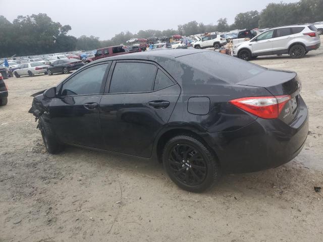 Photo 1 VIN: 2T1BURHE8FC453265 - TOYOTA COROLLA L 