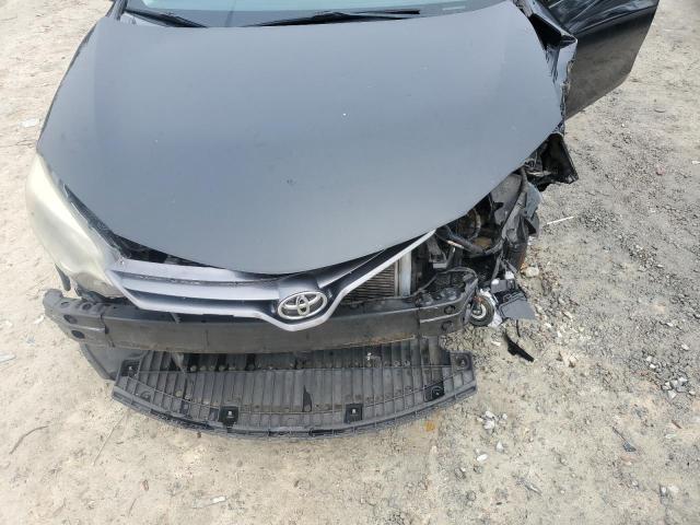 Photo 10 VIN: 2T1BURHE8FC453265 - TOYOTA COROLLA L 