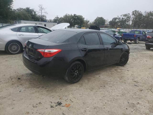 Photo 2 VIN: 2T1BURHE8FC453265 - TOYOTA COROLLA L 