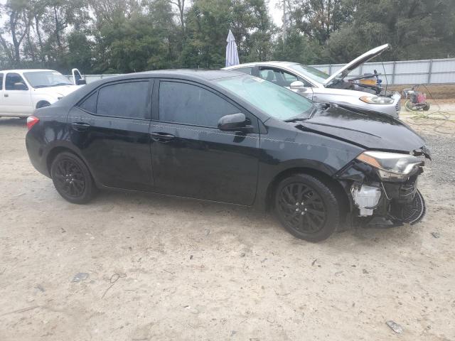 Photo 3 VIN: 2T1BURHE8FC453265 - TOYOTA COROLLA L 