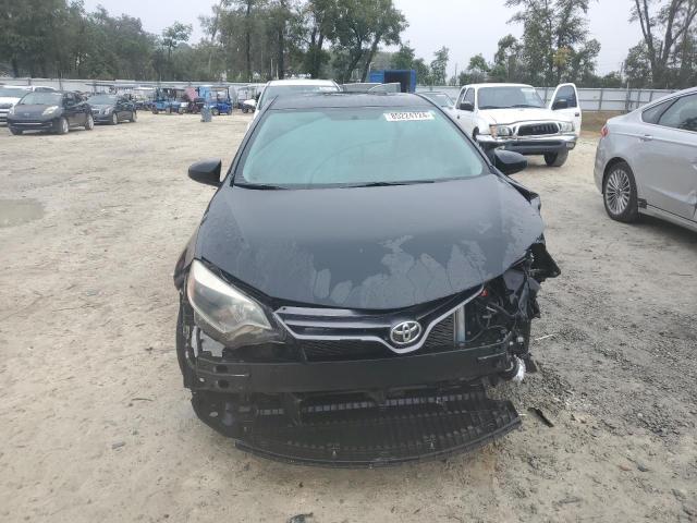 Photo 4 VIN: 2T1BURHE8FC453265 - TOYOTA COROLLA L 