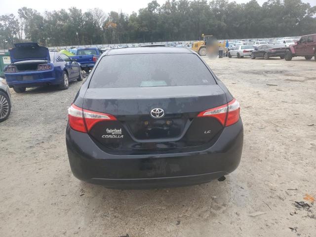 Photo 5 VIN: 2T1BURHE8FC453265 - TOYOTA COROLLA L 