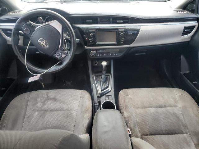 Photo 7 VIN: 2T1BURHE8FC453265 - TOYOTA COROLLA L 