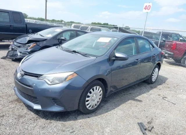 Photo 1 VIN: 2T1BURHE8FC453380 - TOYOTA COROLLA 