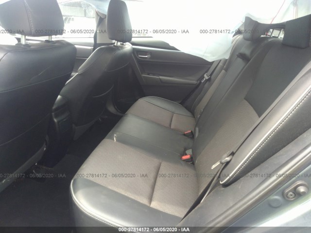 Photo 7 VIN: 2T1BURHE8FC454089 - TOYOTA COROLLA 