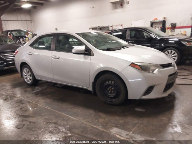 Photo 0 VIN: 2T1BURHE8FC454688 - TOYOTA COROLLA 