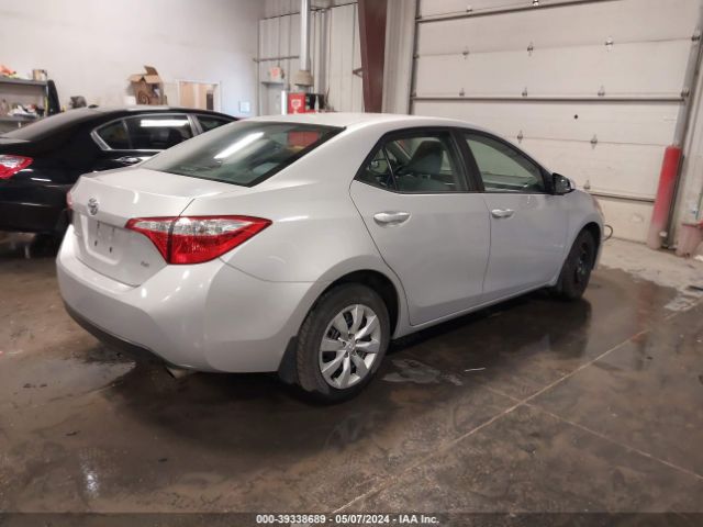 Photo 3 VIN: 2T1BURHE8FC454688 - TOYOTA COROLLA 