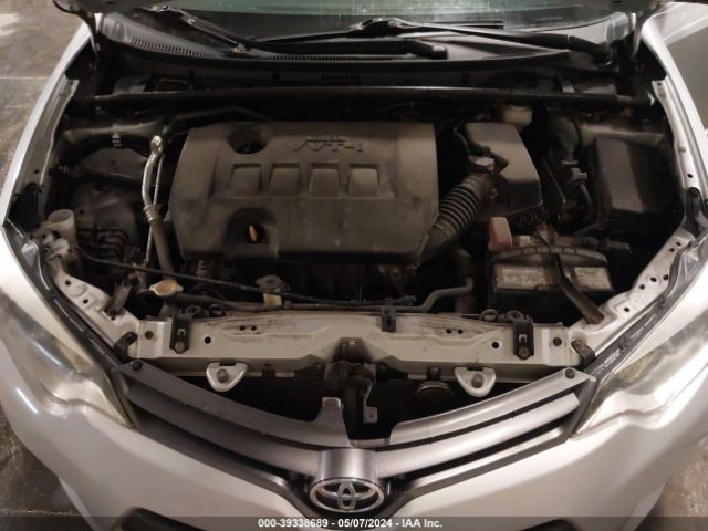 Photo 9 VIN: 2T1BURHE8FC454688 - TOYOTA COROLLA 