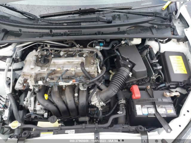 Photo 9 VIN: 2T1BURHE8FC457221 - TOYOTA COROLLA 