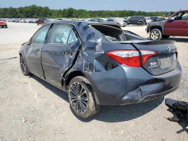 Photo 1 VIN: 2T1BURHE8FC457851 - TOYOTA COROLLA L 