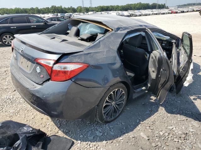 Photo 2 VIN: 2T1BURHE8FC457851 - TOYOTA COROLLA L 