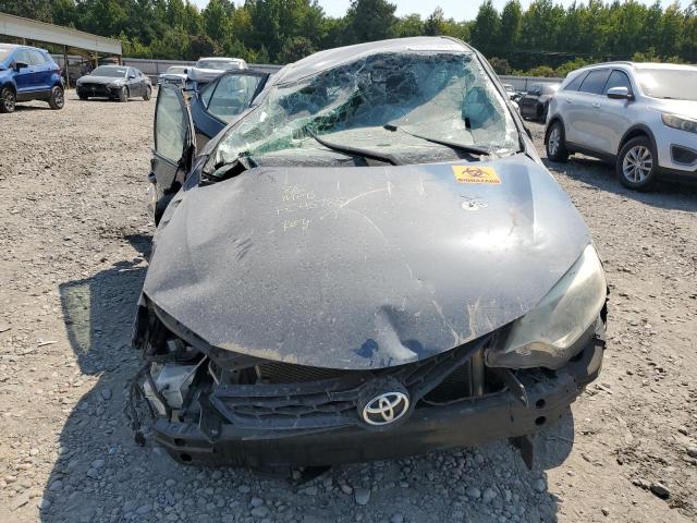 Photo 4 VIN: 2T1BURHE8FC457851 - TOYOTA COROLLA L 