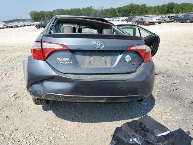 Photo 5 VIN: 2T1BURHE8FC457851 - TOYOTA COROLLA L 