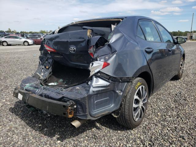 Photo 3 VIN: 2T1BURHE8FC459485 - TOYOTA COROLLA L 