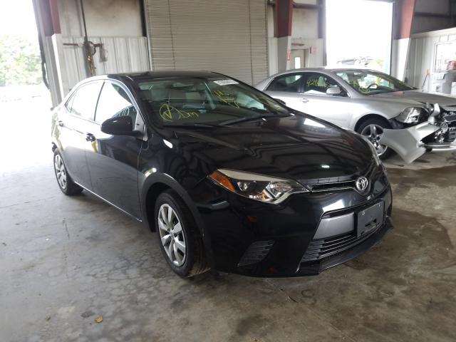 Photo 0 VIN: 2T1BURHE8FC460412 - TOYOTA COROLLA L 