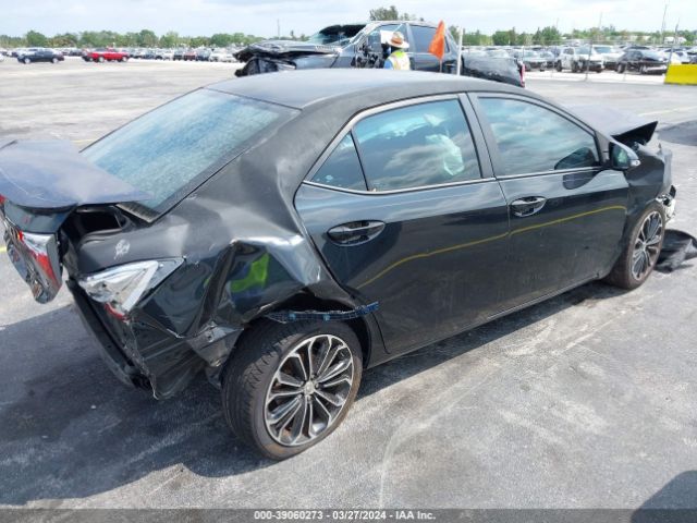 Photo 3 VIN: 2T1BURHE8FC463908 - TOYOTA COROLLA 