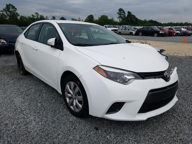 Photo 0 VIN: 2T1BURHE8FC464458 - TOYOTA COROLLA L 