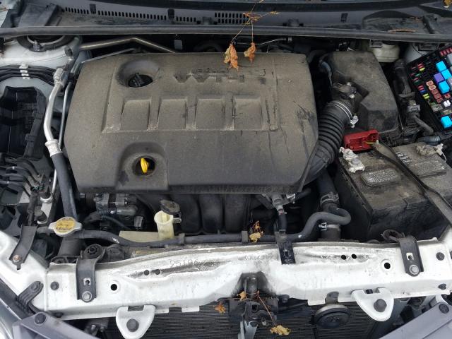 Photo 6 VIN: 2T1BURHE8FC464458 - TOYOTA COROLLA L 