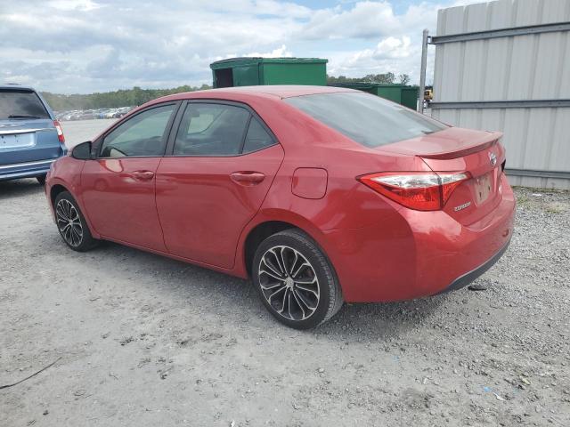 Photo 1 VIN: 2T1BURHE8FC464802 - TOYOTA COROLLA L 