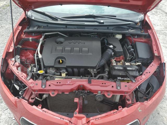 Photo 10 VIN: 2T1BURHE8FC464802 - TOYOTA COROLLA L 