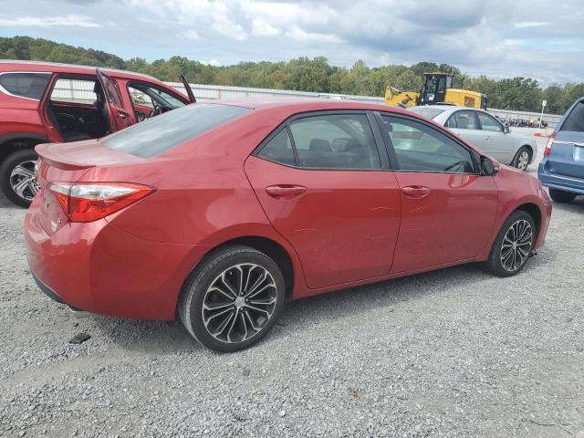 Photo 2 VIN: 2T1BURHE8FC464802 - TOYOTA COROLLA L 