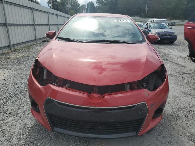 Photo 4 VIN: 2T1BURHE8FC464802 - TOYOTA COROLLA L 