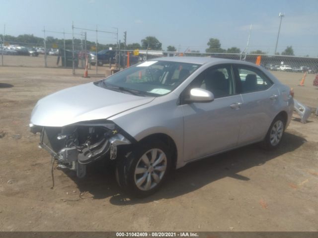 Photo 1 VIN: 2T1BURHE8FC466470 - TOYOTA COROLLA 